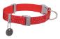 Preview: Ruffwear CONFLUENCE™ Collar Red Sumac 20-26 inch